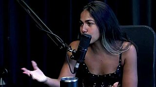 damn we started makin couple vids never did anal before its way different than studio hard stuff gaby oliveira