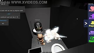 Apa Kalau Boyfriend Selak Guna BBC Gede Di Roblox Condo?