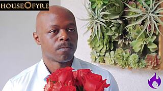 Houseofyre Cheating Yoga Milf Karen Moans Hard On BBC Aubree Valentine Deepthroat Ride