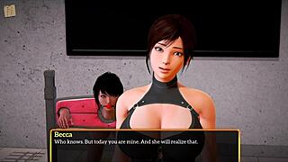 my new family game's got me hooked at 400