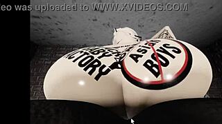 Hey, picture this snow bunny riding your cock hard in roblox pov until you explode with cum!