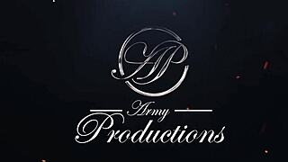 roommate fucked hard doggystyle bareback as reward for her big ass help?