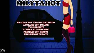 Peruvian slut seeks mature daddy to anal fuck in front of cuck husband