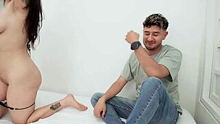 my sexologist fucks me hard while husband watches babyy han style