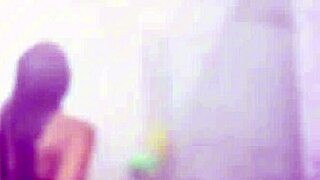 i teach tiny stepsis phone games while shoving my huge cock deep inside