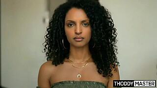 i'm burning with lust fucking hot brazilian latina girlfriend