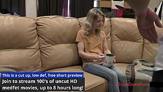 i examined stacy shepard's dirty dermatologist fetish spots