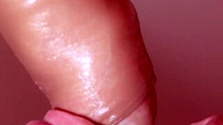 Wife's Business Trip Ends in Ripped Pantyhose Cumshot?