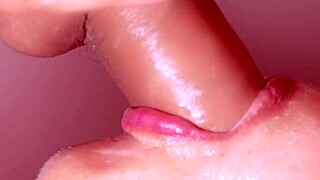 Wife's Business Trip Ends in Ripped Pantyhose Cumshot?