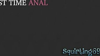 aj's like damn girl your ass looks good... bends cadence over licks pussy rimjob squirt fest 😍🍑💦🔥