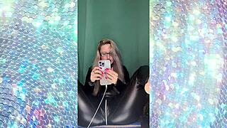 Sissy, Stimme zu mädchenhaft – ich trainier dich zum Quietschen wie braves Mädchen!