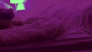 texas blonde milf moans rough as young guy pounds her pussy