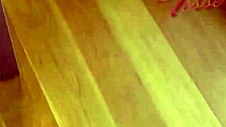 Whoa, blondie fesser's homemade bbc pounding has me hooked on her screams and rides!