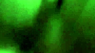 Mase619 Pounds Cut Foxxxy Tail's Big Ass And Pussy Doggy Style