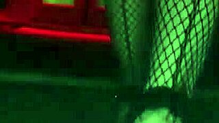 wanna see this slutty red riding hood's ass gaped by black monster cock?