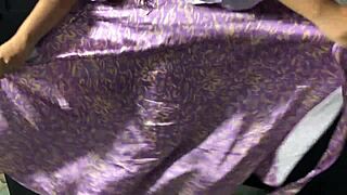 amateur colombian BIG TITS FLASHING HUGE ASS