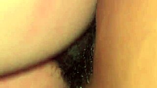 bbc slut roommate creams from best friend's boyfriend in dorm