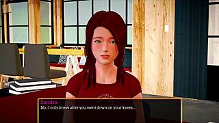 my new family 432 with big ass milf brunette and redhead teen 18+ tits play