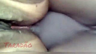 ripping clothes choking hairy mature puta deepthroat gagging cum in ass