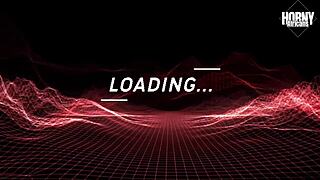 Quickie Fuck with My Sexy Housegirl Changing!