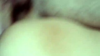 curvy latina milf cougar mounts young cock cowgirl style in dirty homemade ride