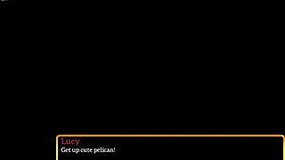 my new family 432 with big ass milf brunette and redhead teen 18+ tits play