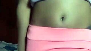 horny kenyan crossdresser rips clothes strips fat ass fingers gaping asshole solo anal play