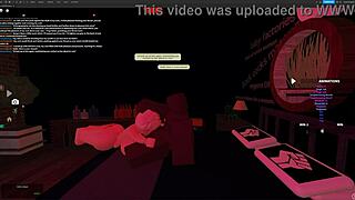 blonde bitch chokes on monster bbc before rough deepthroat pounding