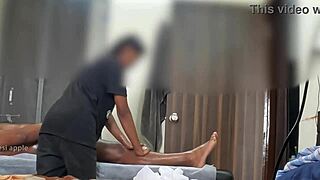 Thai Spa Asian Handjob Massage Bliss