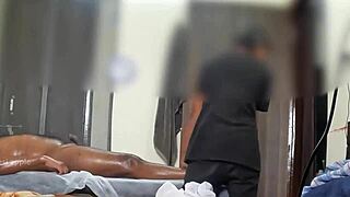 Thai Spa Asian Handjob Massage Bliss