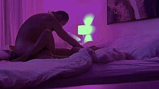 texas blonde milf moans rough as young guy pounds her pussy