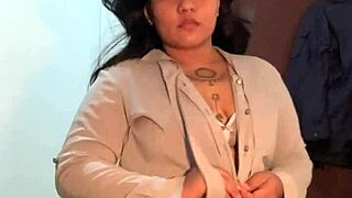 I'm strippin slutty as fat asian filipina