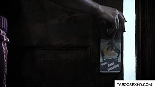 innocent virgin babysitter, ready for old man's cock or nah?