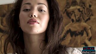 petite filipina teen 18+ small tits kit rysha ruined by stupid boobjob shame