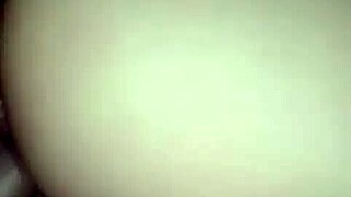 She screams in ecstasy as creamy pussy squirts wildly during intense orgasm session