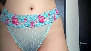 Argentinian fitness model milet fingers perfect athletic pussy outdoor taboo