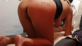 German milf whore sandra's bdsm facefuck ends in creampie