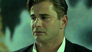 Big Tits Stepmom Demands Step-Son Deepthroat Pussy Lick