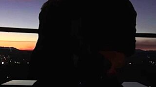 BIG BOOBED TASHA REIGN SUCKS JAMES DEENS DICK POST DATE!