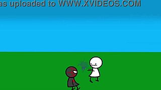 Monster BBC trains tight pussy in power episode 3.