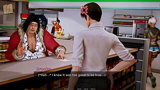 academy 228 game unleashes hardcore player action