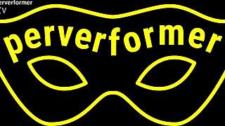 hey slaves time for toilet training you three get on your knees and worship