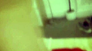 I finally fucked a big tits lesbian's tight pussy in Dubai