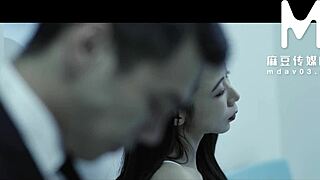 modelmedia asia squirt game ep1 sex origins 😘🔥💦