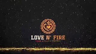 i take stranger to swinger cabin and he fucks me raw