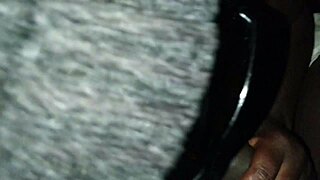 midnight blowjob on bbc her fave candy tastes so good