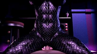 Ever seen a fnaf puppet take big black cock creampie compilation?