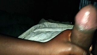 midnight blowjob on bbc her fave candy tastes so good