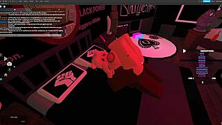 blonde bitch chokes on monster bbc before rough deepthroat pounding