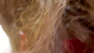 Huge monster cock studs hardcore milf client pounding